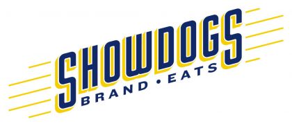 Show Dogs logo